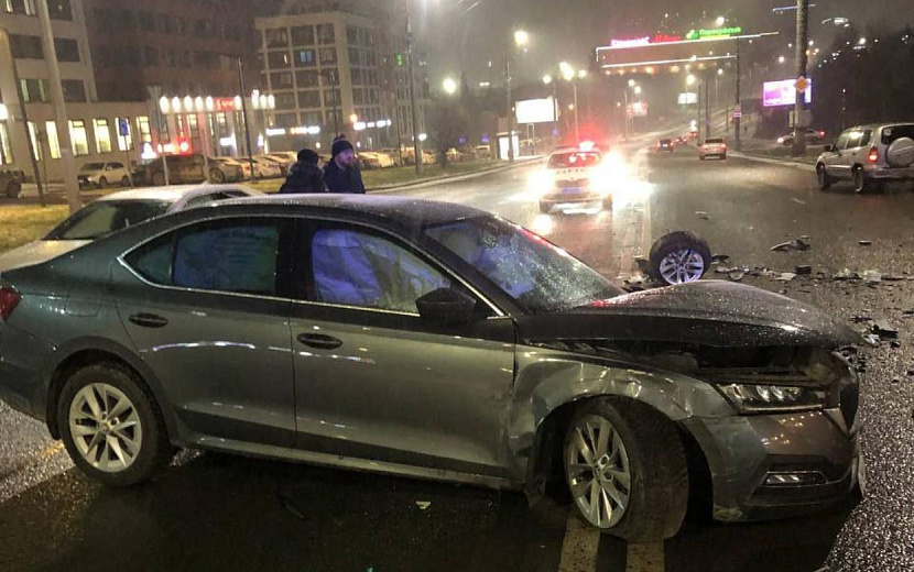 Фото: Госавтоинспекция УдмуртииФото: Госавтоинспекция УдмуртииФото: Госавтоинспекция Удмуртии