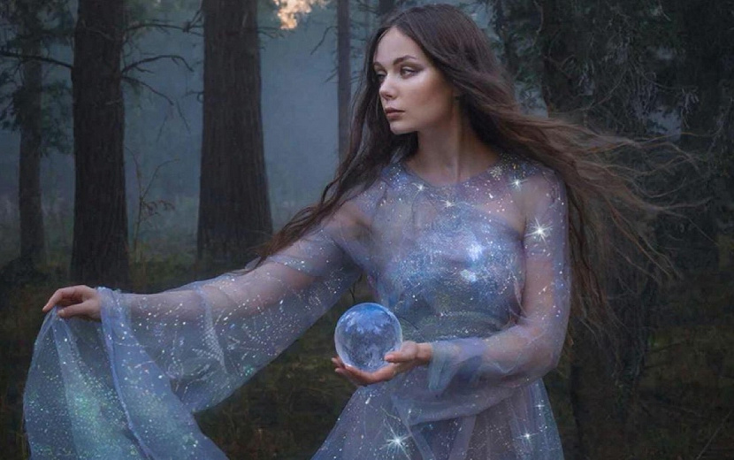 Фото: нейросеть