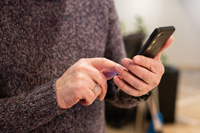 Фото предоставлено ПАО Мегафон