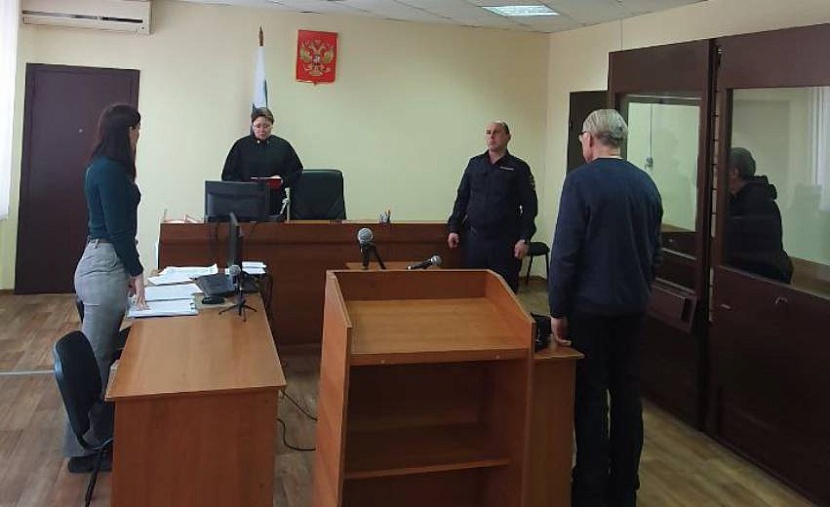 Фото: пресс-служба судов Удмуртии