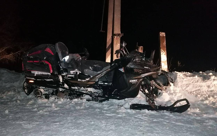 Фото: Госавтоинспекция Удмуртии