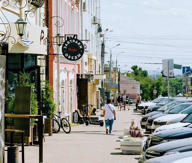 Фото: Мария Бакланова