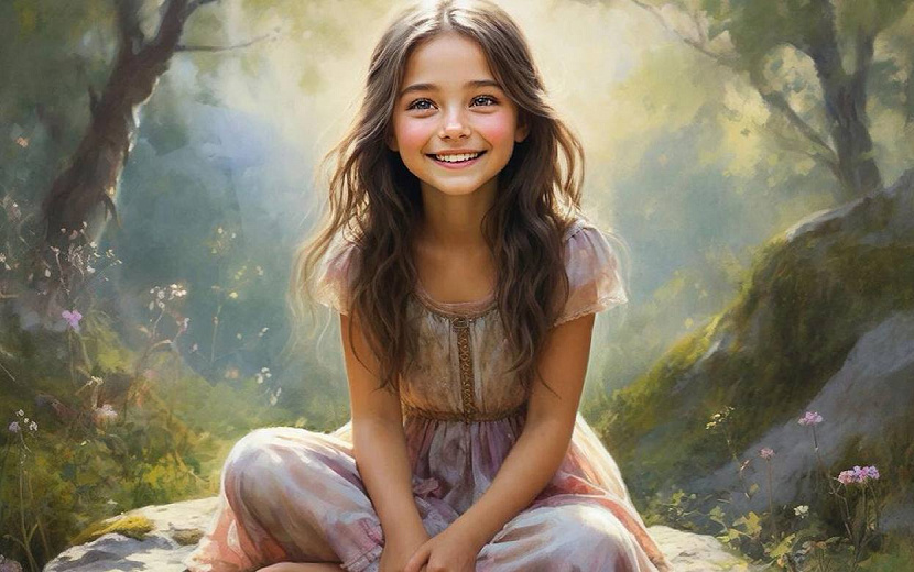 Фото: нейросеть