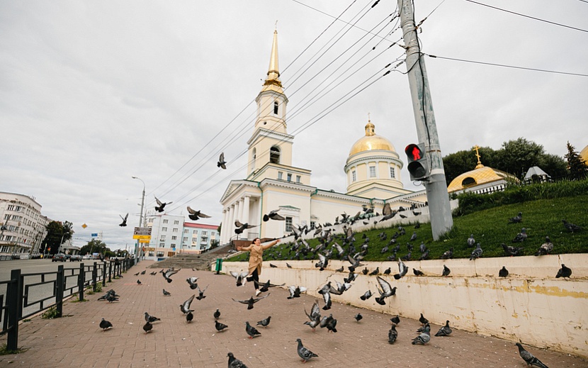 Фото: Сергей Грачев