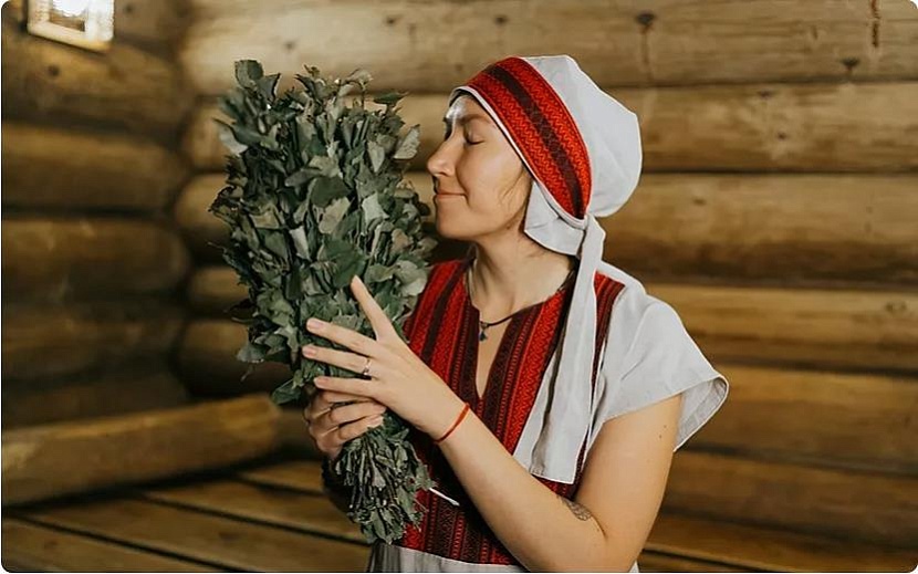 Фото: Мария Бакланова