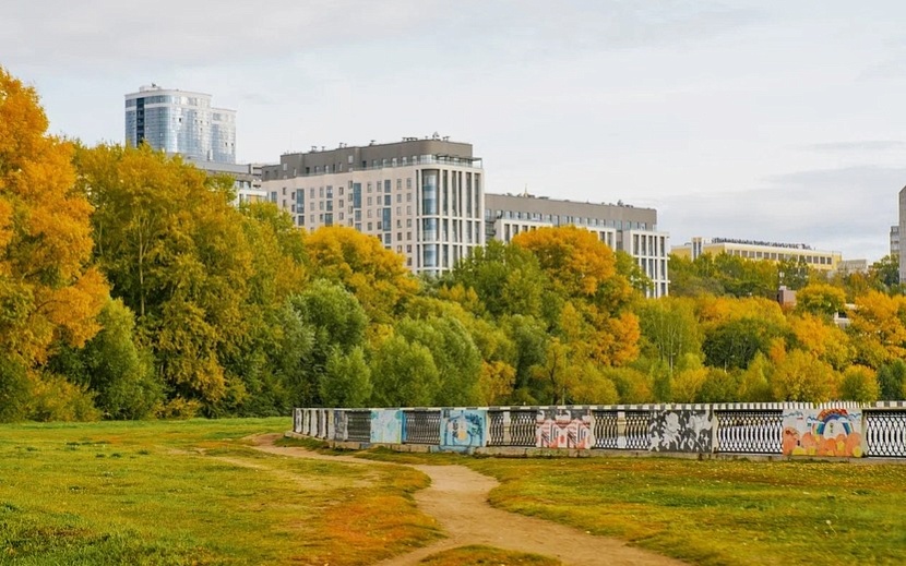 Обзор новостей на утро 27 сентября. Фото: Мария Бакланова