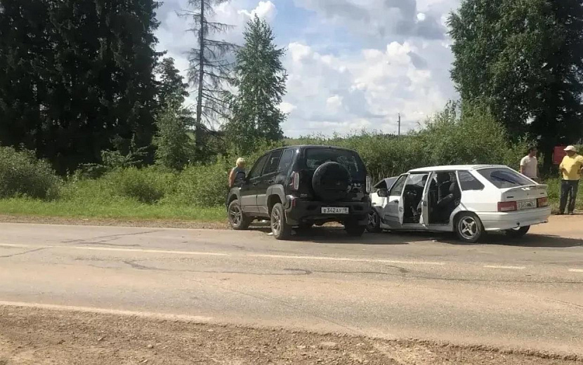 Фото: Госавтоинспекция Удмуртии