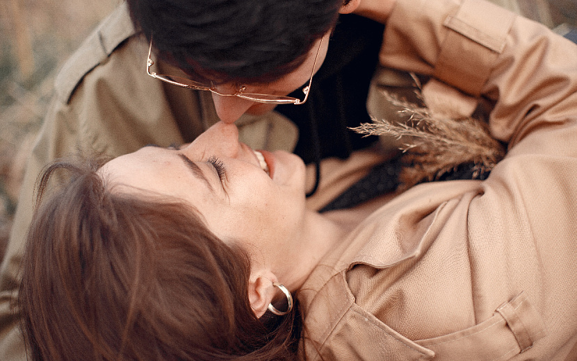 Иногда люди удивляются: а почему они вместе? Фото: Freepik