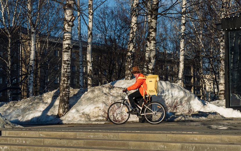 Фото: Маша Бакланова