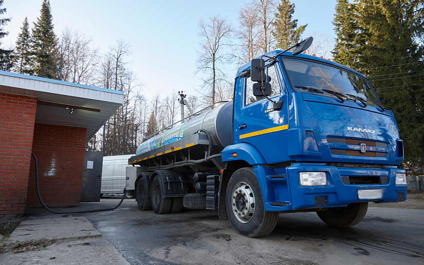 Фото: Сергей Грачев