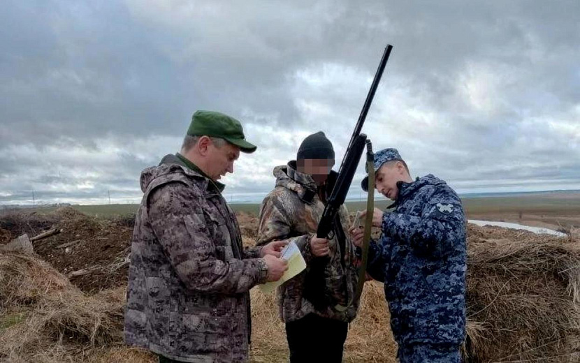 Фото: пресс-служба Управления Росгвардии по Удмуртии