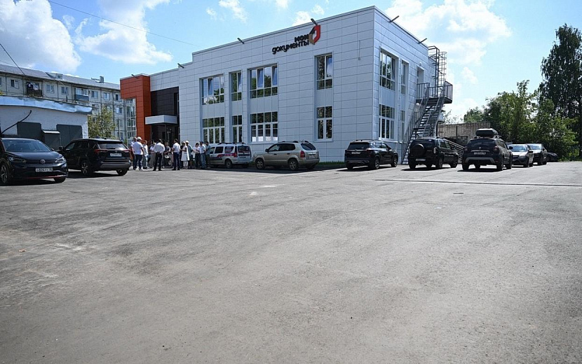 Фото: пресс-служба Главы и правительства Удмуртии