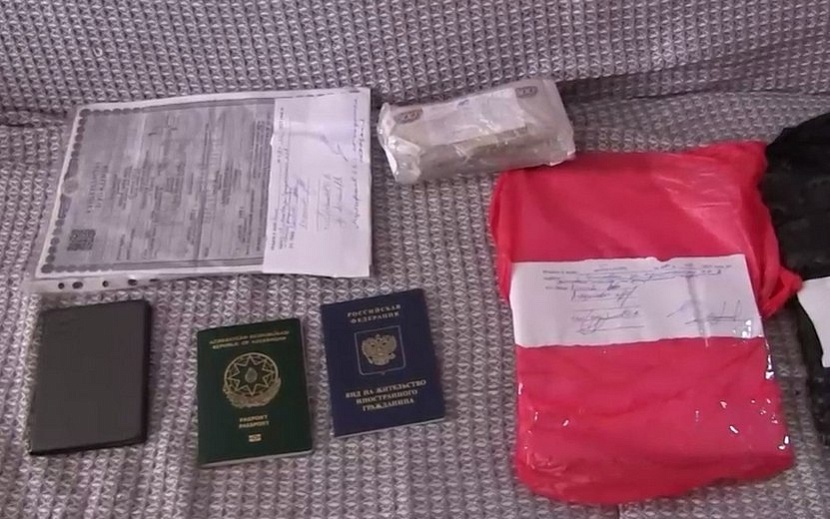 Фото: пресс-служба МВД по Удмуртии