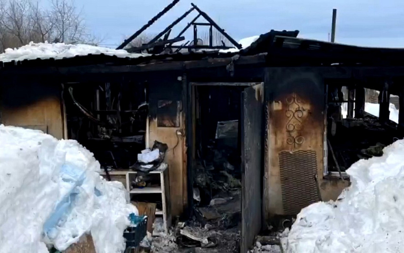 Фото: Госавтоинспекция Удмуртии