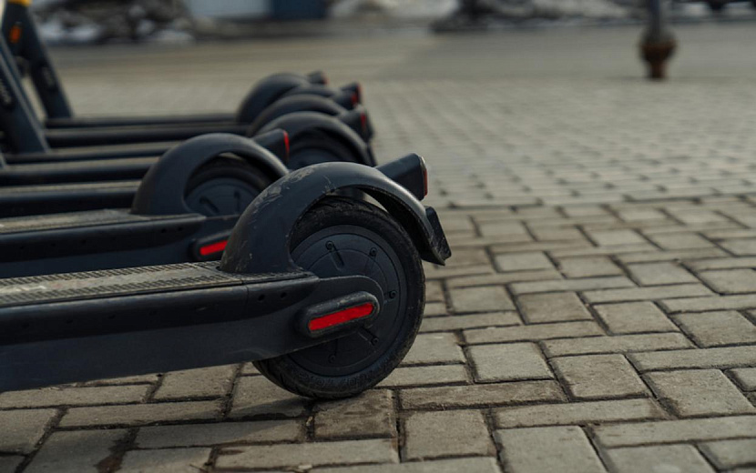 Фото: Маша Бакланова