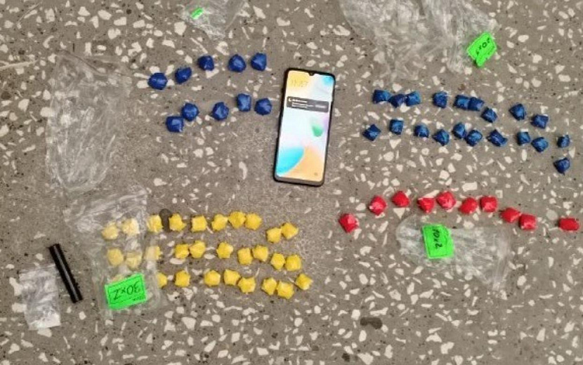 Фото: пресс-служба МВД по Удмуртии