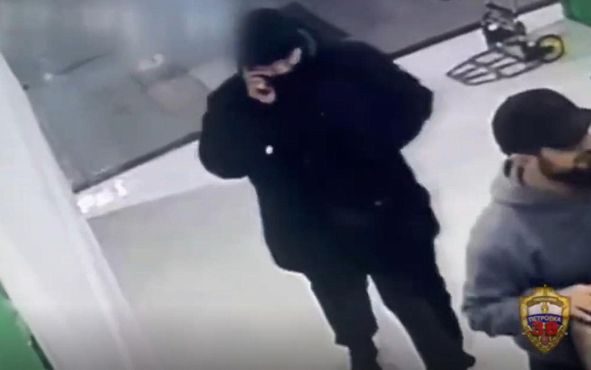 Фото: МВД по Москве