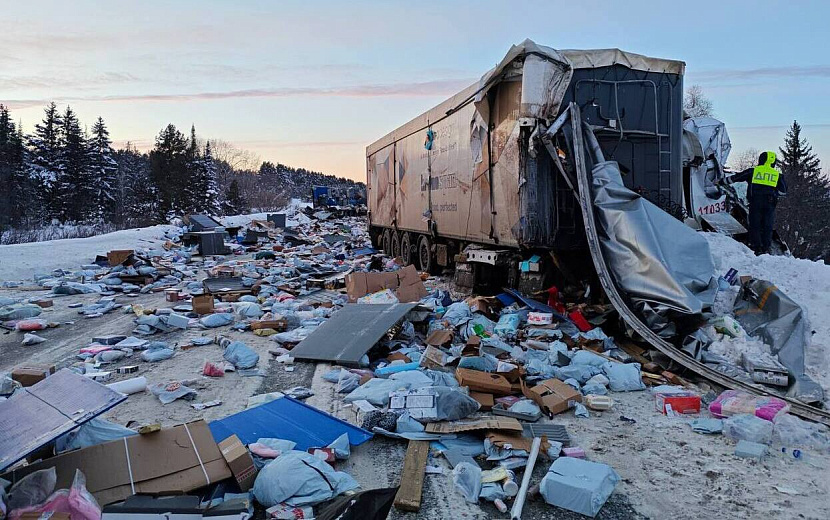 Фото: Госавтоинспекция Удмуртии