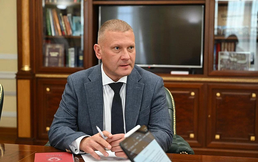 Фото: пресс-служба Главы и правительства Удмуртии
