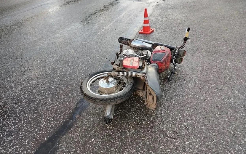 Фото: Госавтоинспекция Удмуртии