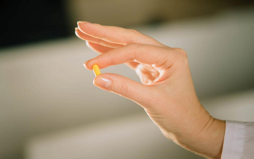 Фото: Мария Бакланова