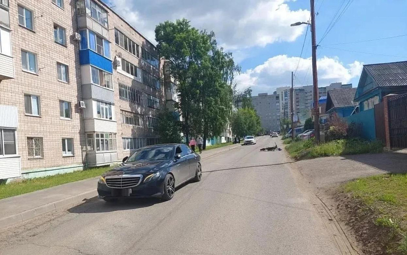 Фото: Госавтоинспекция Удмуртии