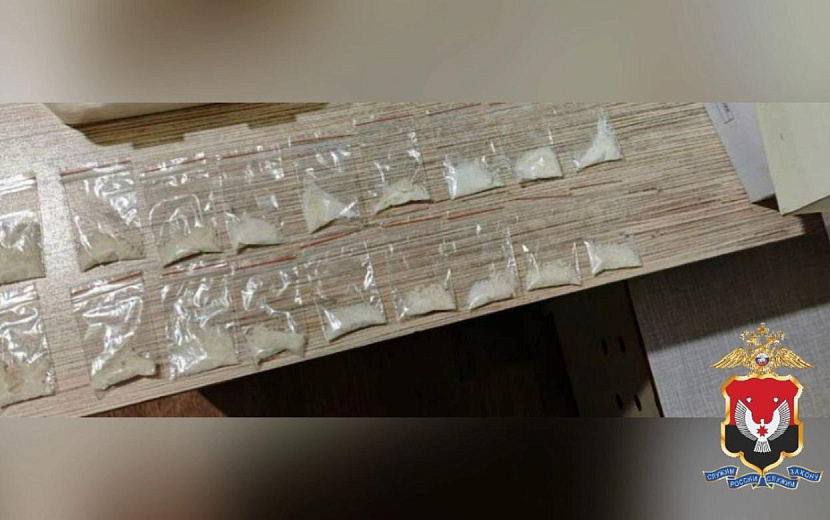 Фото: пресс-служба МВД по Удмуртии