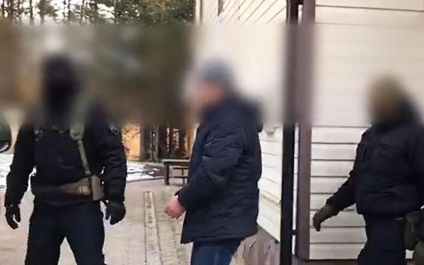 Фото: пресс-служба УФСБ по Удмуртии