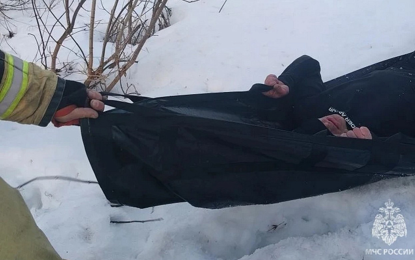 Фото: пресс-служба ГУ МЧС по Удмуртии