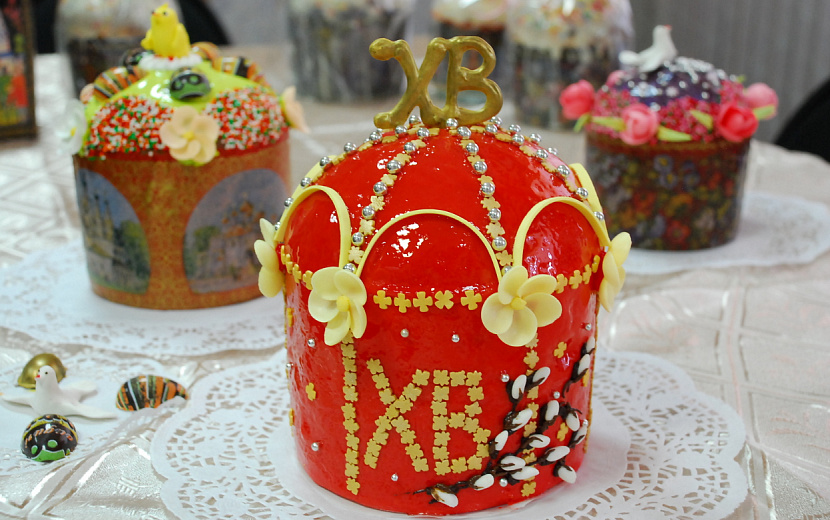 Здесь вы найдете ответы на вопросы, которые возникают перед каждой Пасхой. Фото: архив редакции