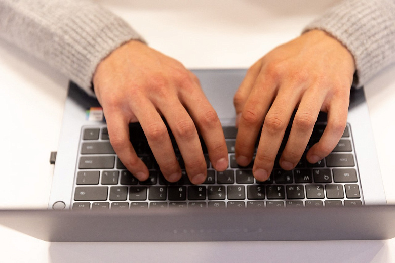 Фото: пресс-служба МегаФона. Автор Евгений Поторочин