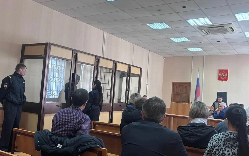 Фото: Объединенная пресс-служба судов Удмуртии