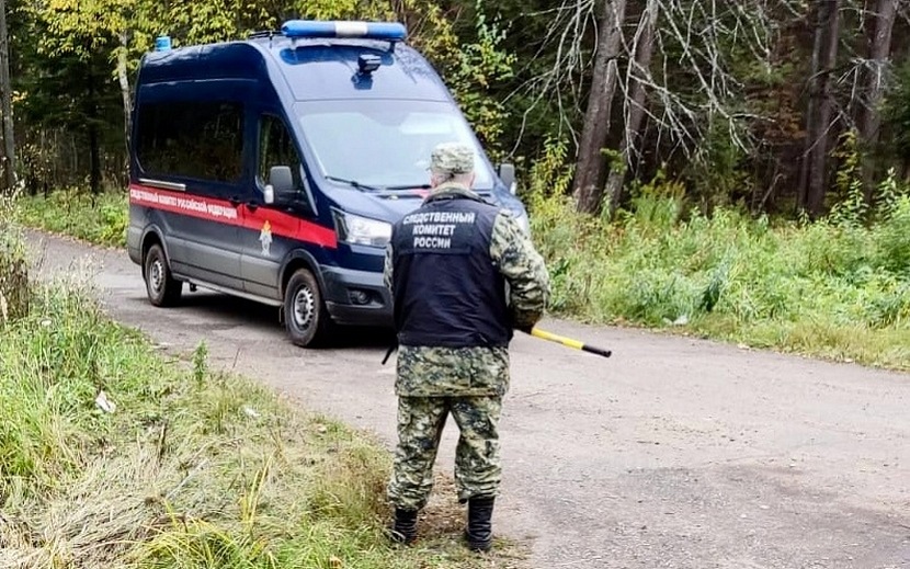 Фото: пресс-служба СУ СКР по Удмуртии