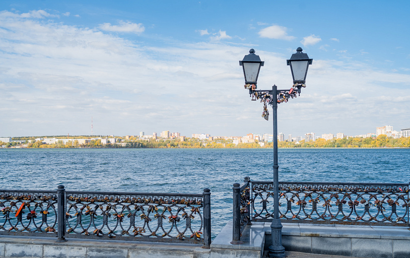 Фото: Мария Бакланова