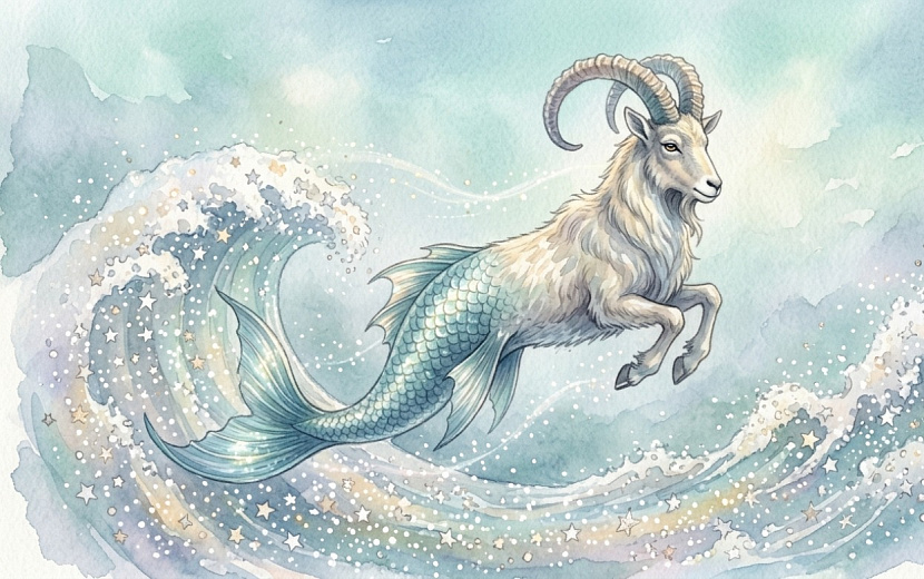 Что скажет таинственная Луна в эту ночь? Фото: Nano banana 2