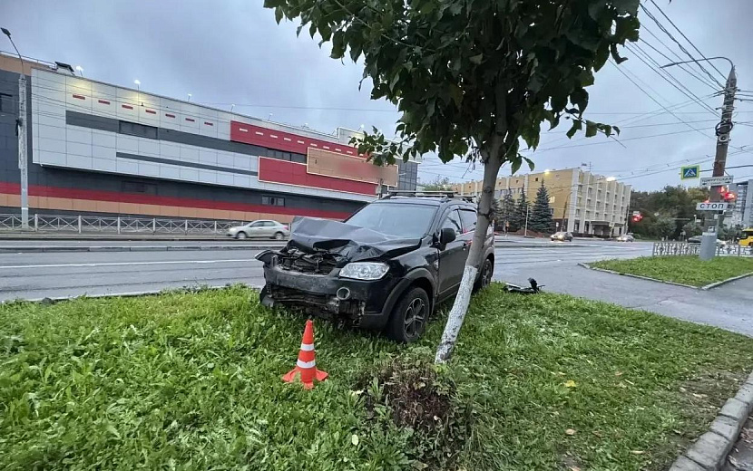 Фото: Госавтоинспекция Удмуртии