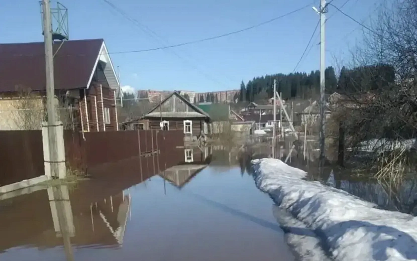Фото: пресс-служба ГУ МЧС по Удмуртии