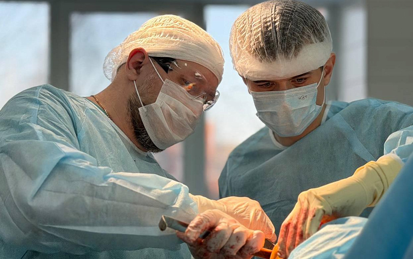 Фото: Татьяна Чуракова