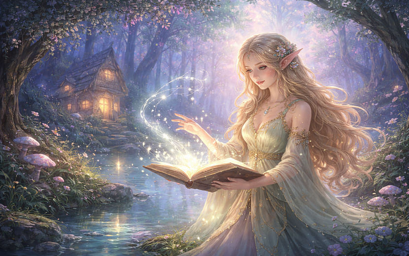 Иногда достаточно просто выпить чай и поверить, что все налаживается. Фото: нейросеть