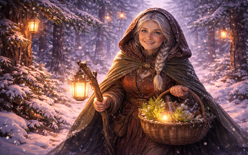 Не бойтесь рисковать. Фото: нейросеть