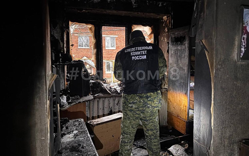 Фото: пресс-служба СУ СКР по Удмуртии