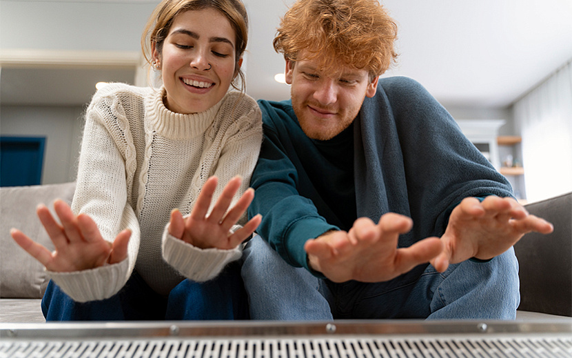 Ижевчане довольны температурой в домах. Фото: ru.freepik.com