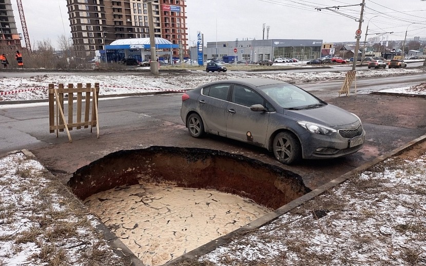 Фото: Павел Широбоков, vk.com/iggs18 