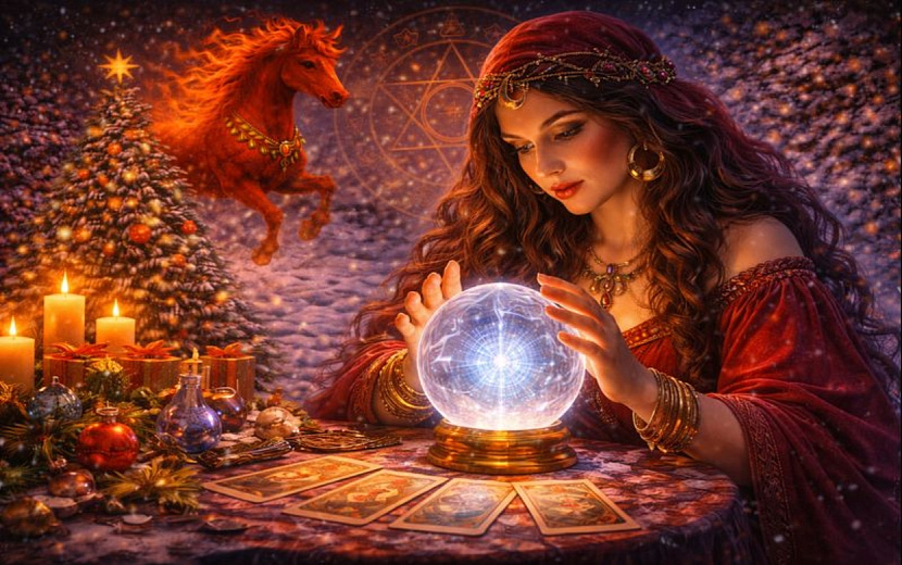 Время быть лидером. Фото: нейросеть