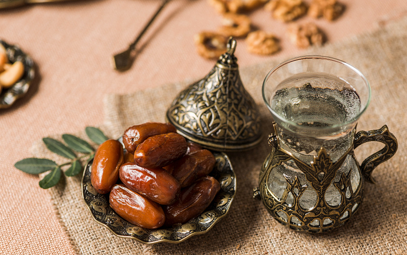 19 февраля 2026 года первый день Рамадана. Фото: Freepik