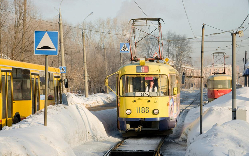 Фото: архив редакции 