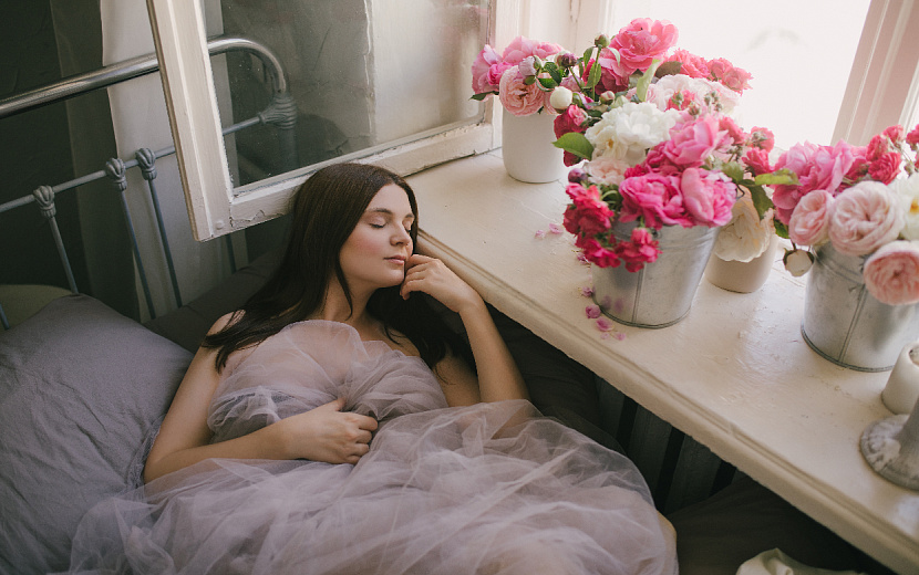 А вы верите, что сны бывают вещими? Фото: Envato Elements