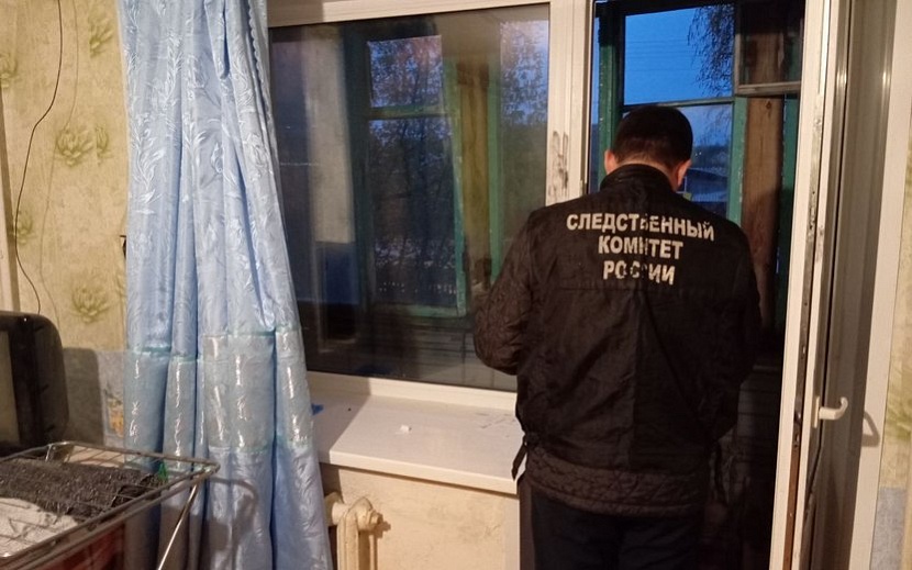 Фото: пресс-служба СУ СКР по Удмуртии