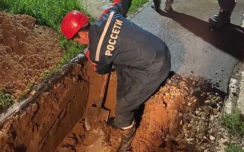 Фото: пресс-служба администрации Ижевска