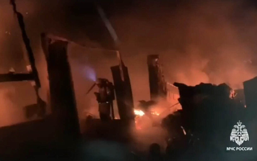 Фото: МЧС России